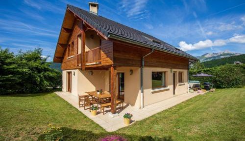 Chalet