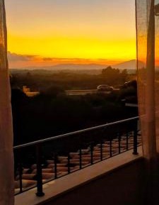 Deluxe Double or Twin Room with Garden View