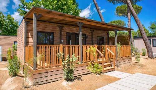 Mobile Home Family Executive