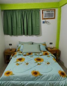 One-Bedroom Family Apartment