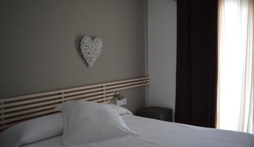 Twin Room with Terrace