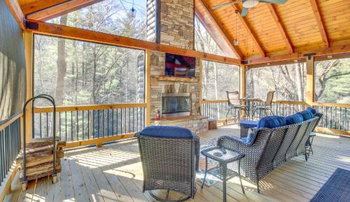 Vacation Home