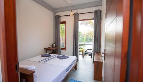 Double Room with Sea View