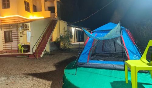 Tent
