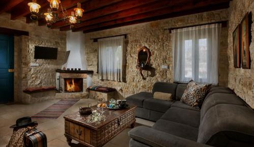 One-Bedroom Chalet