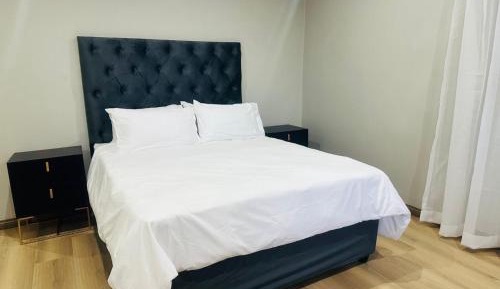 Double Room with Lake View