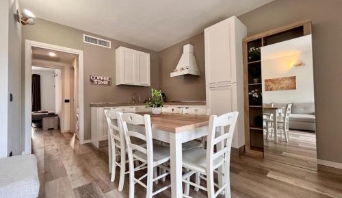 Two-Bedroom Superior Apartment