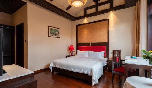 Superior Queen Room