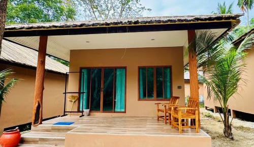 Family Bungalow