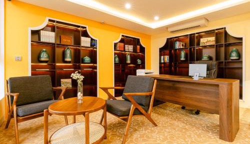 Villa 2 Bedrooms River View