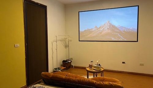 King Room with Balcony