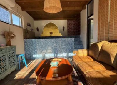 Suite with Spa Bath