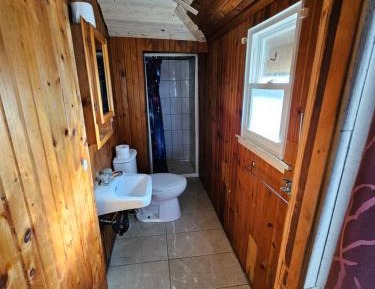 Double Room with Park View