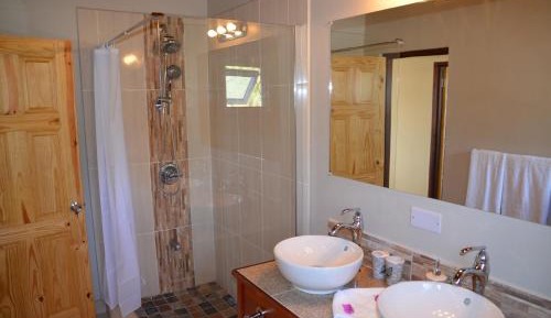 Two Bedroom Suite with Ocean View