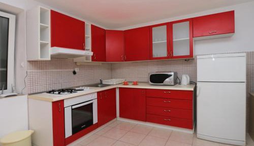 Apartment - Ground Floor