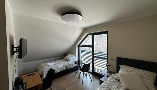 Budget Twin Room