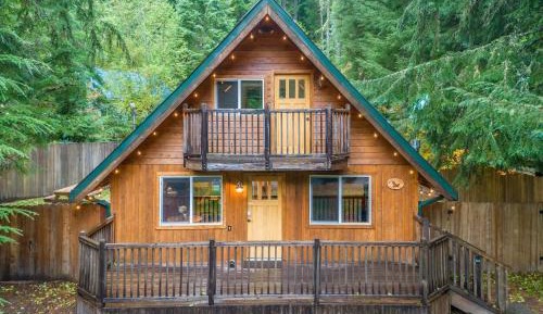 One-Bedroom Vacation Home