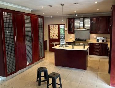 Deluxe Double Room with Bath