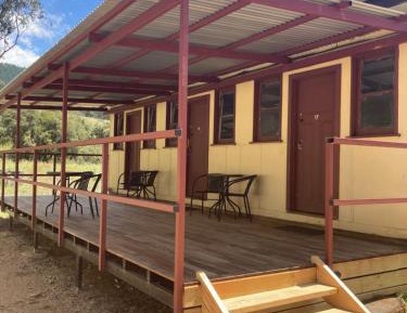 Heritage Twin room with Shared Bathroom