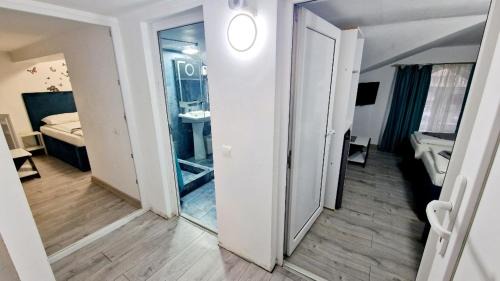 Duplex Quadruple Room