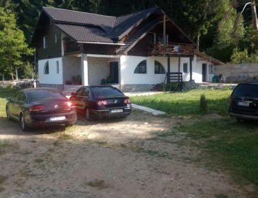 Standard Villa