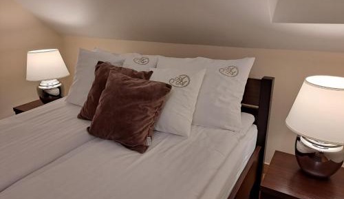 Deluxe Triple Room with Balcony