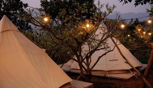 Tent