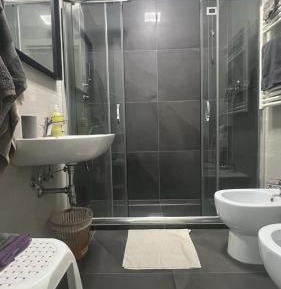 Luxury Triple Room