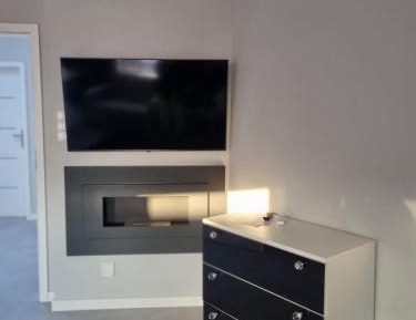 One-Bedroom Premium Apartment