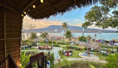 Double Room with Lake View