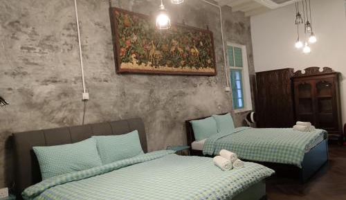 Family Suite