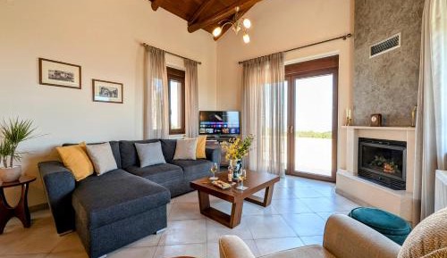 Two-Bedroom Villa