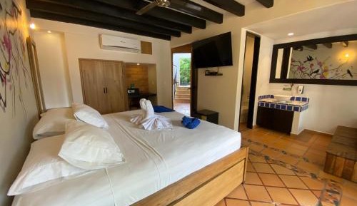 Superior Suite