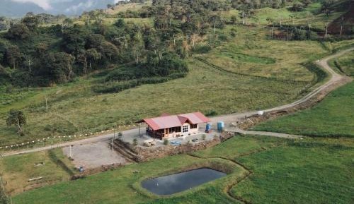 Three-Bedroom Chalet