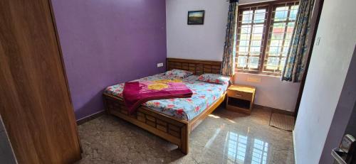 Family Double Room