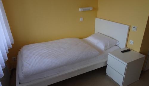 Single Room with Bathroom