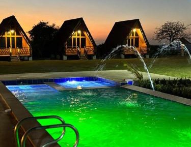 Triple Room with Sea View