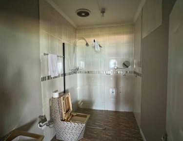 King Suite with Sea View