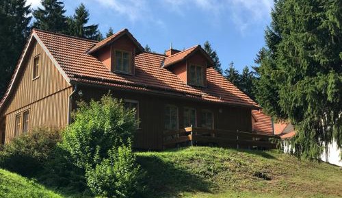 Two-Bedroom Deluxe Apartment