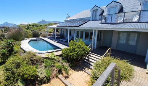 Standard Holiday Home