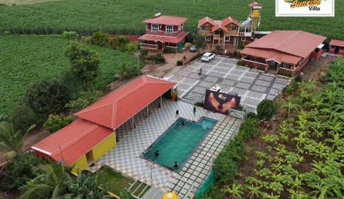 Family Bungalow
