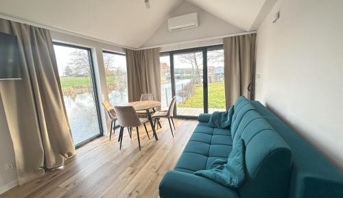 Superior Chalet
