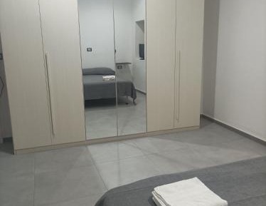 King Room - Disability Access
