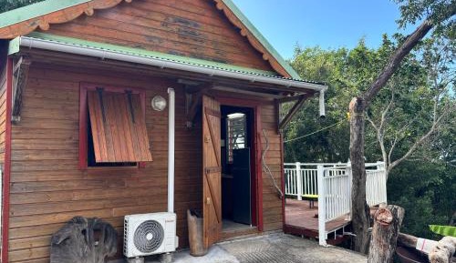 Two-Bedroom Chalet