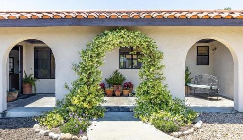 Four-Bedroom Vacation Home