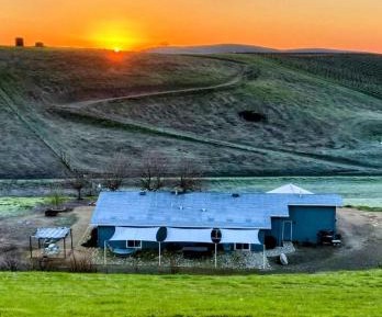 Three-Bedroom Vacation Home 