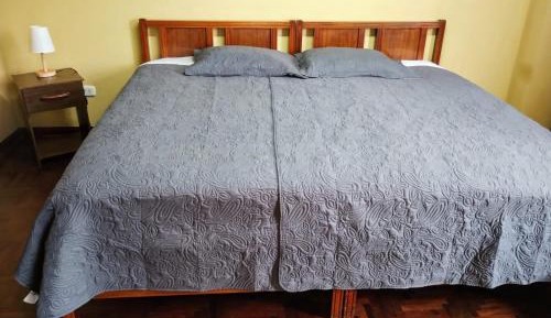 Family Double Room