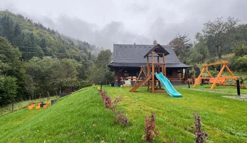Three-Bedroom Chalet