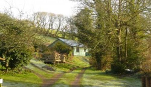 Three-Bedroom Chalet