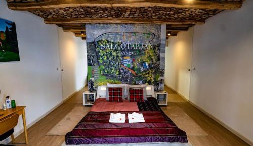 One-Bedroom Premium Apartment